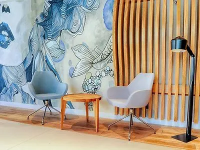 Focus Hotel Premium 소포트