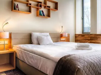 Focus Hotel Premium 소포트 3*,  폴란드
