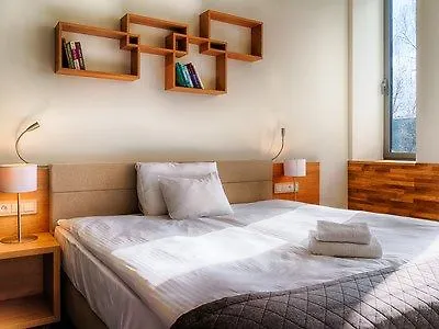 Focus Hotel Premium 소포트