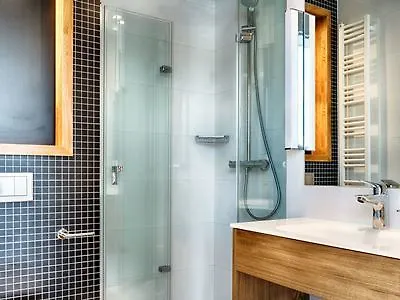 Focus Hotel Premium 소포트