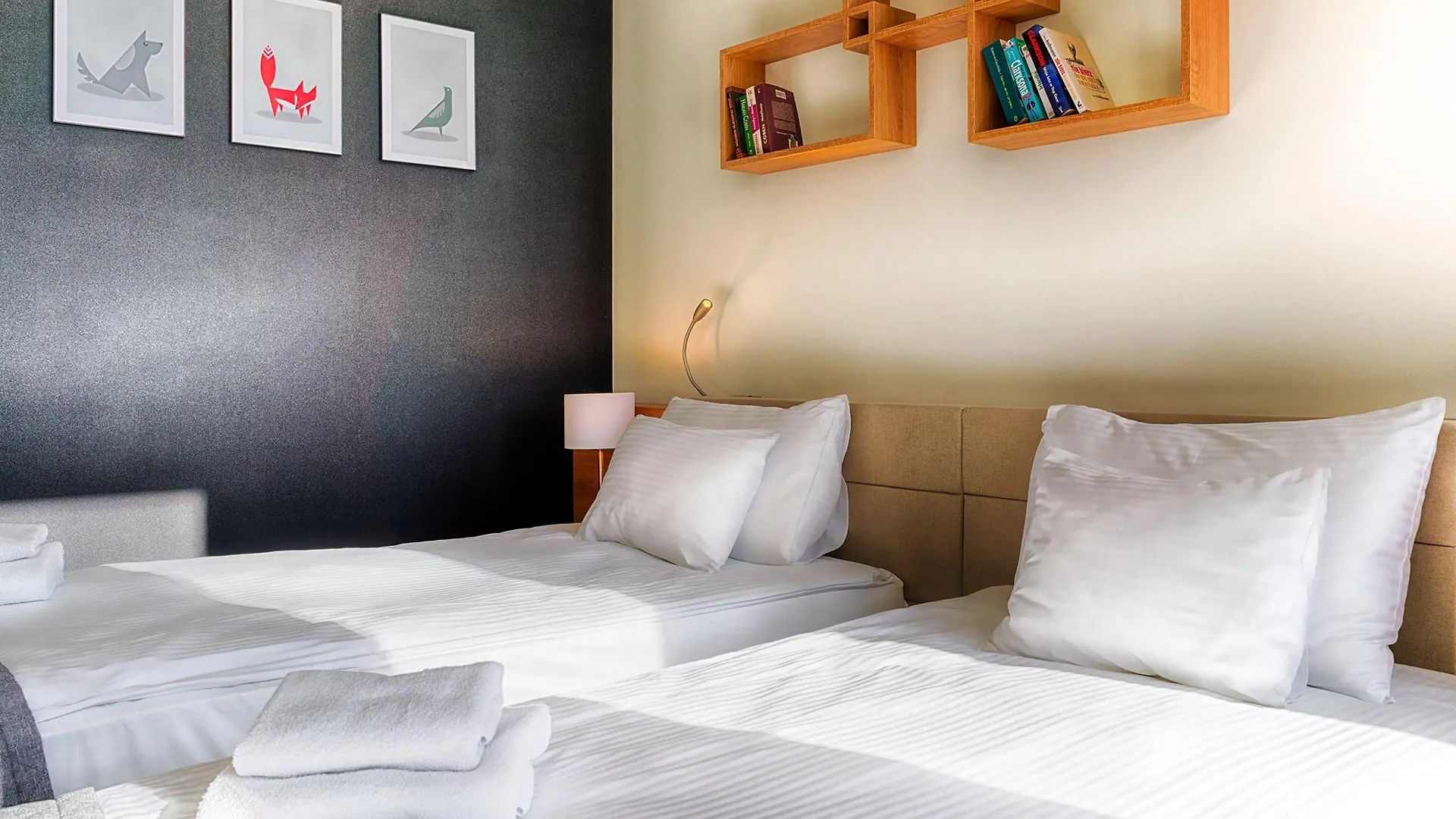 Focus Hotel Premium Sopot