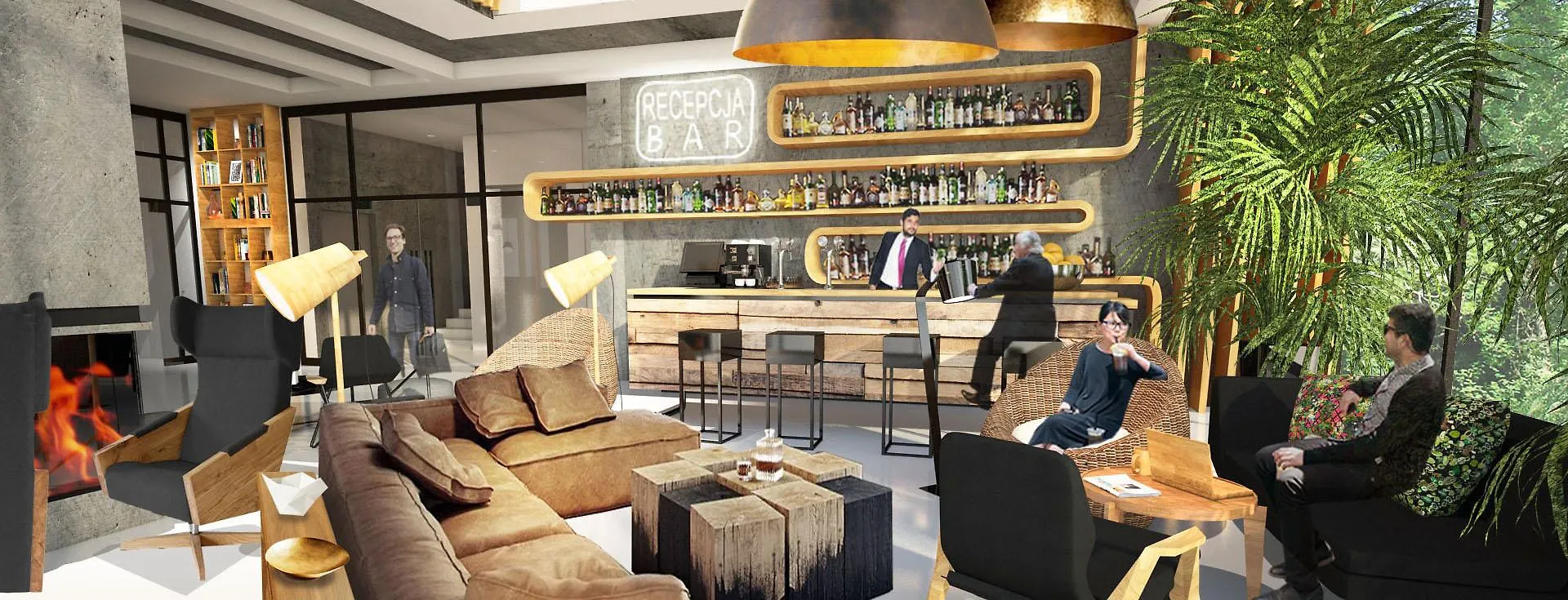 Focus Hotel Premium Sopot
