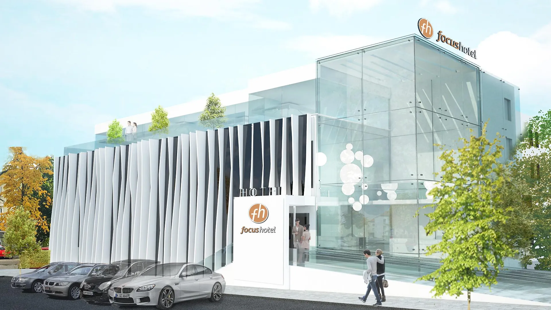 Focus Hotel Premium Sopot