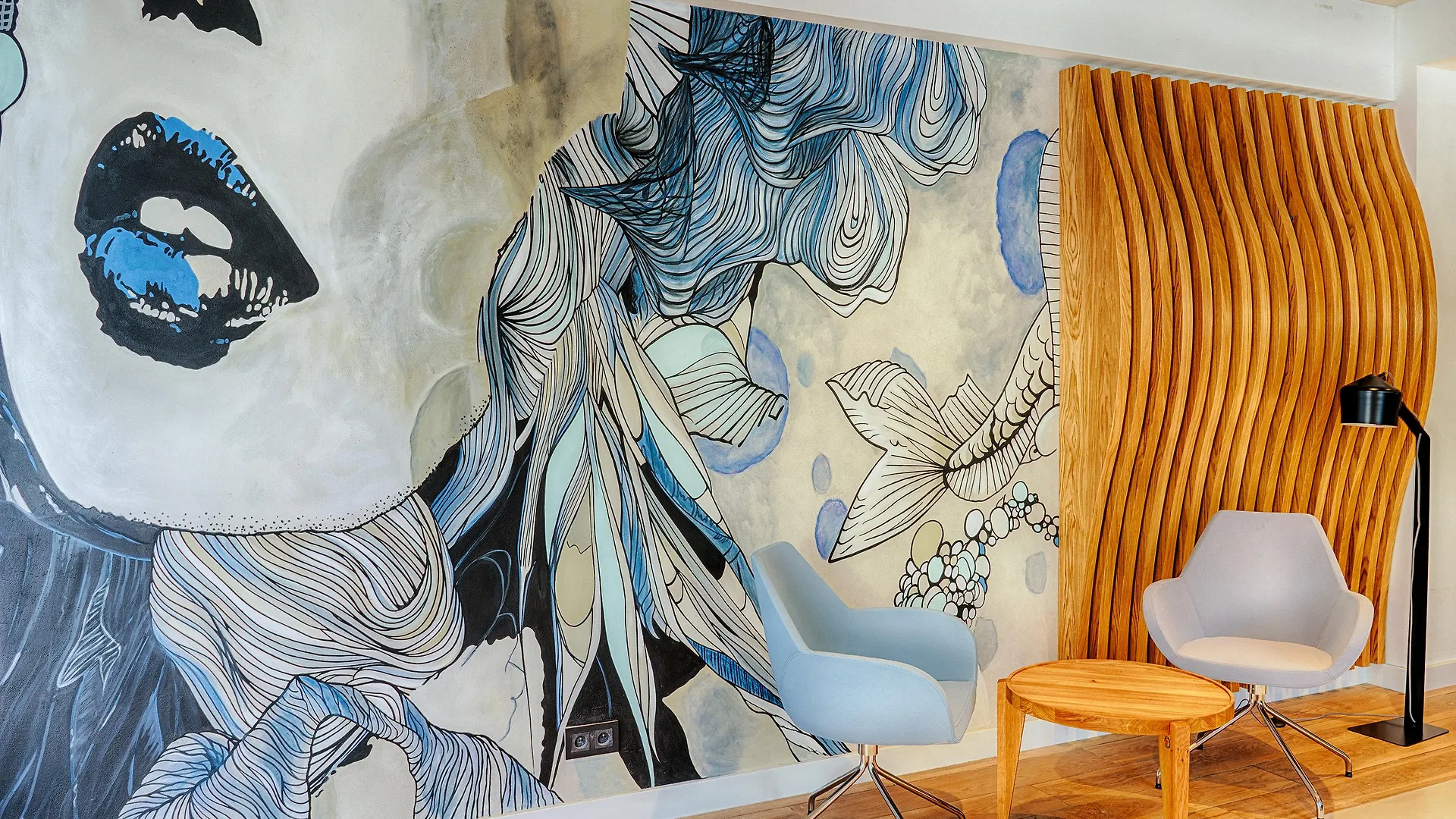 Focus Hotel Premium Sopot 3*,