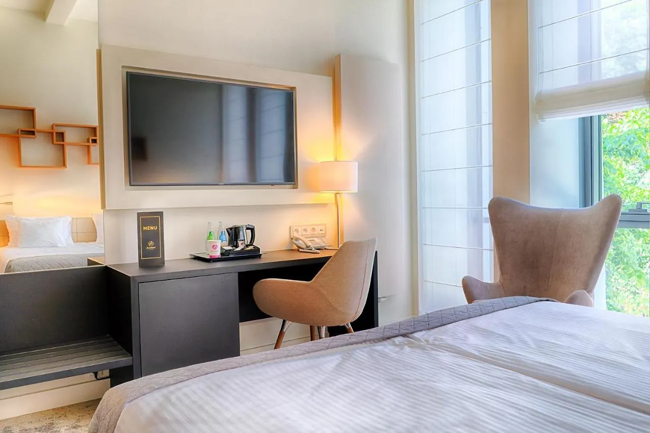 Focus Hotel Premium Sopot 3*,