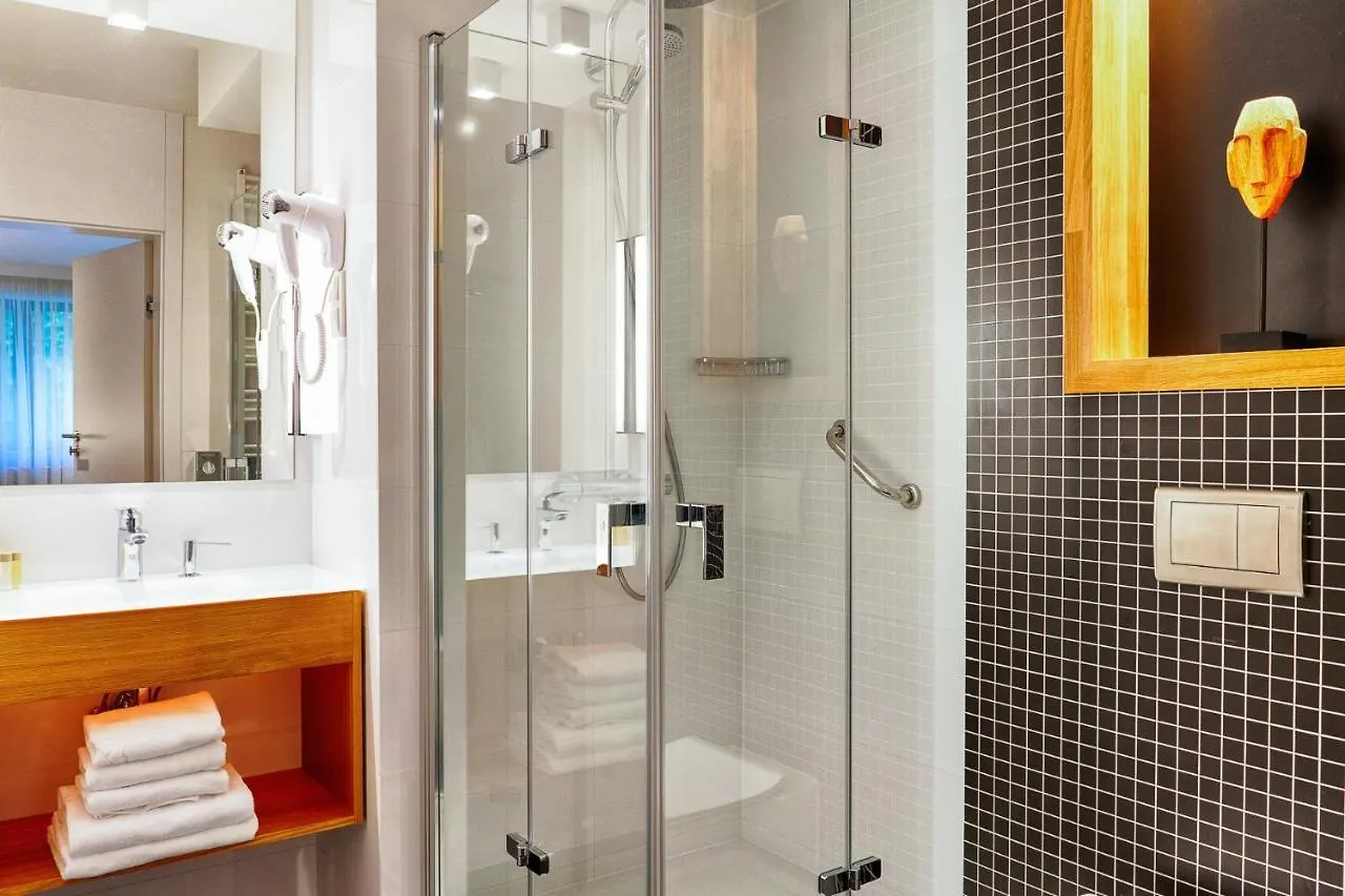 Focus Hotel Premium Sopot