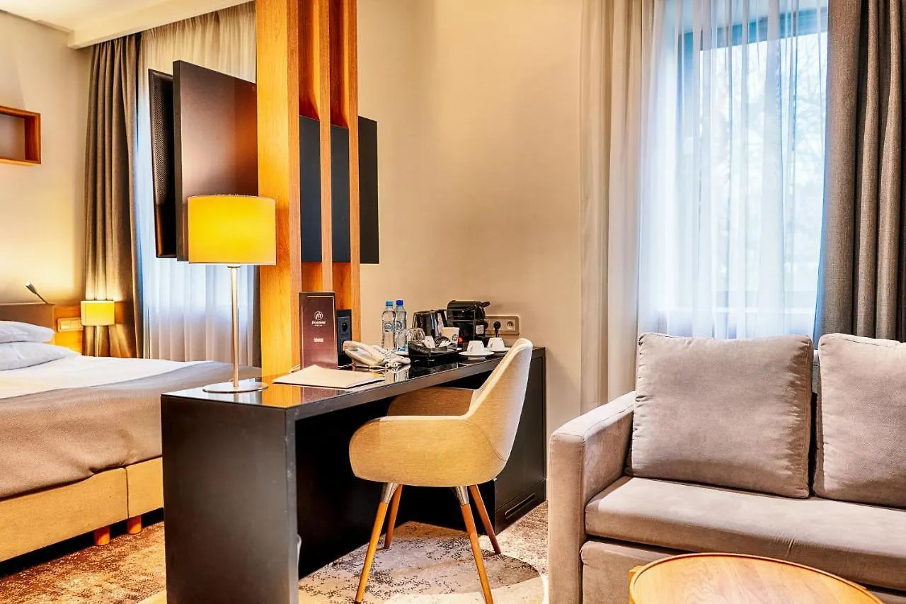 Focus Hotel Premium Sopot