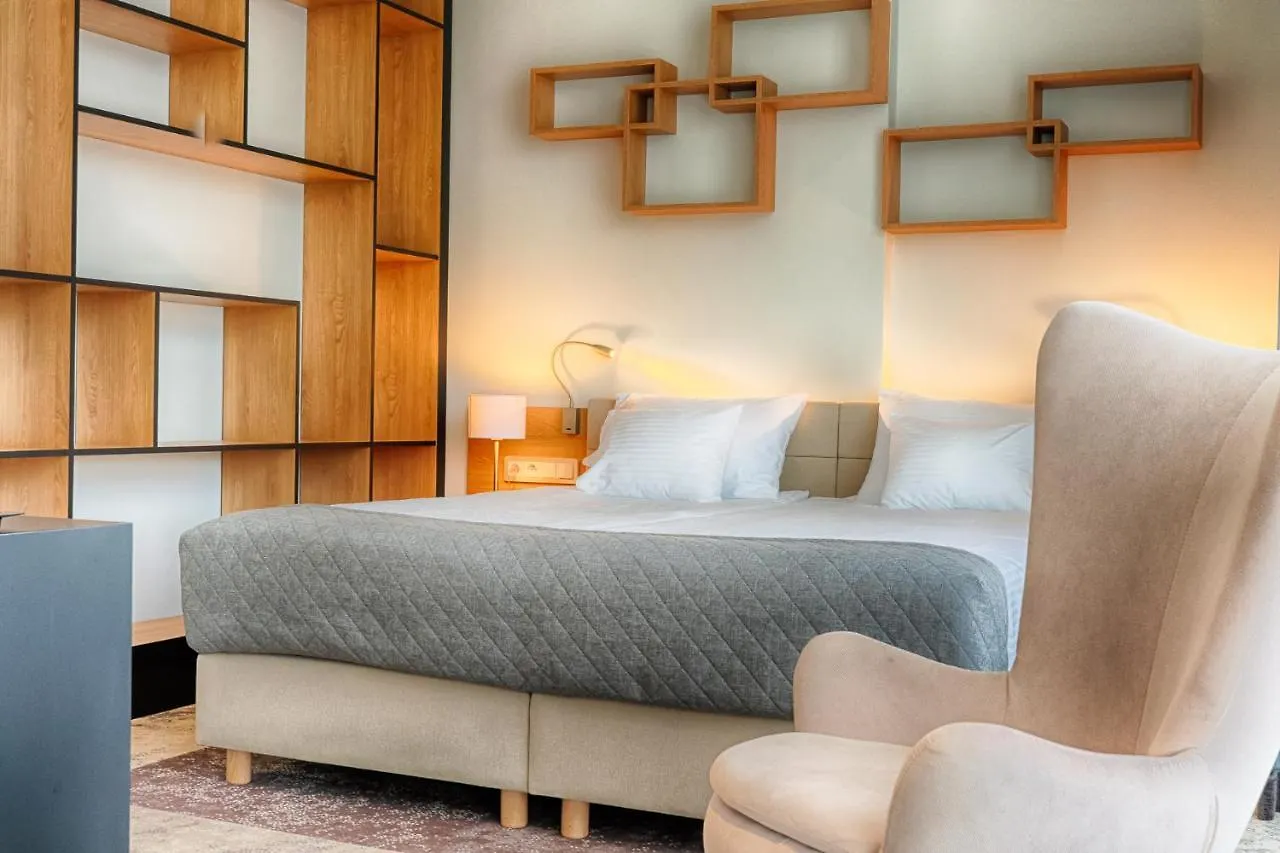 Focus Hotel Premium Sopot
