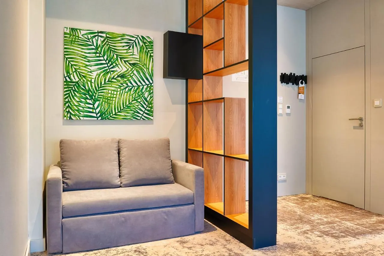 Focus Hotel Premium Sopot
