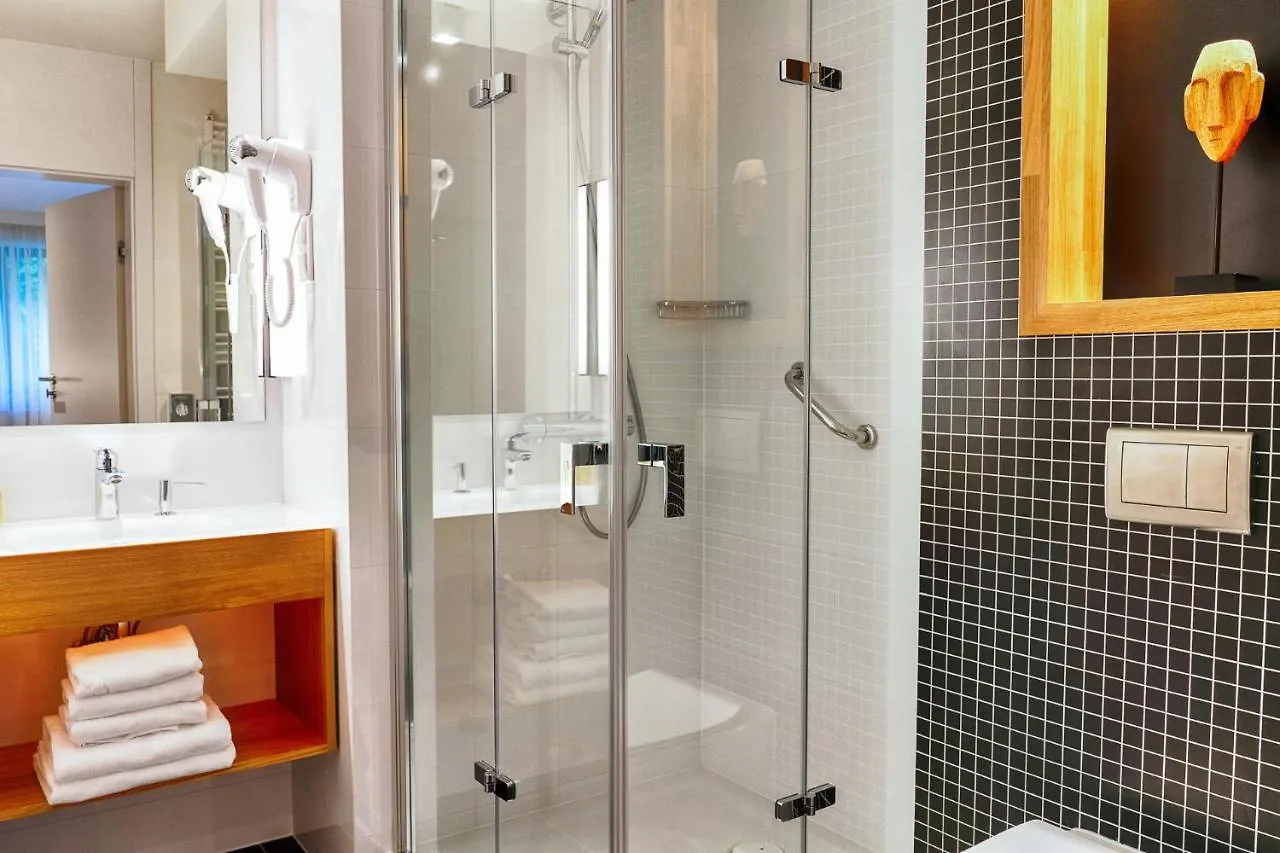 Focus Hotel Premium Sopot 3*,  Polen
