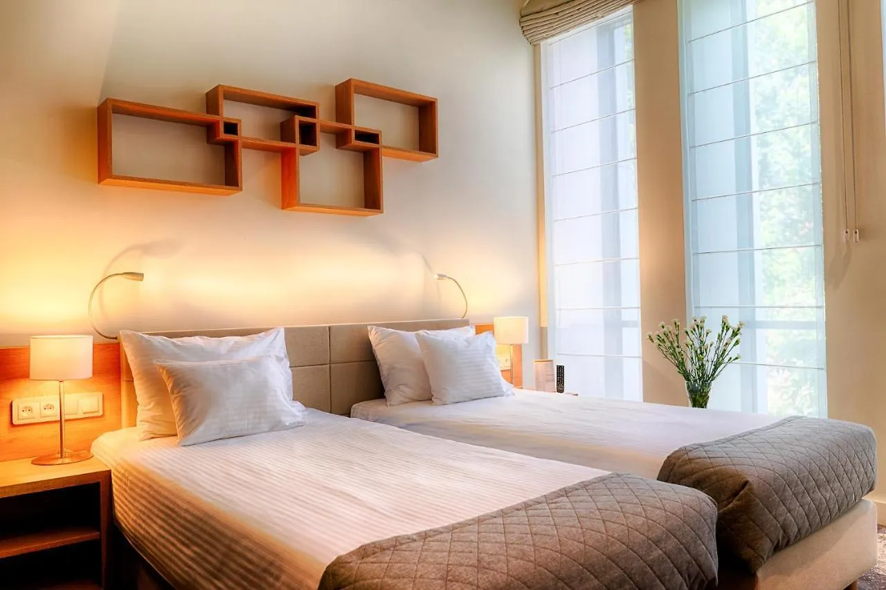 Focus Hotel Premium Sopot Polen