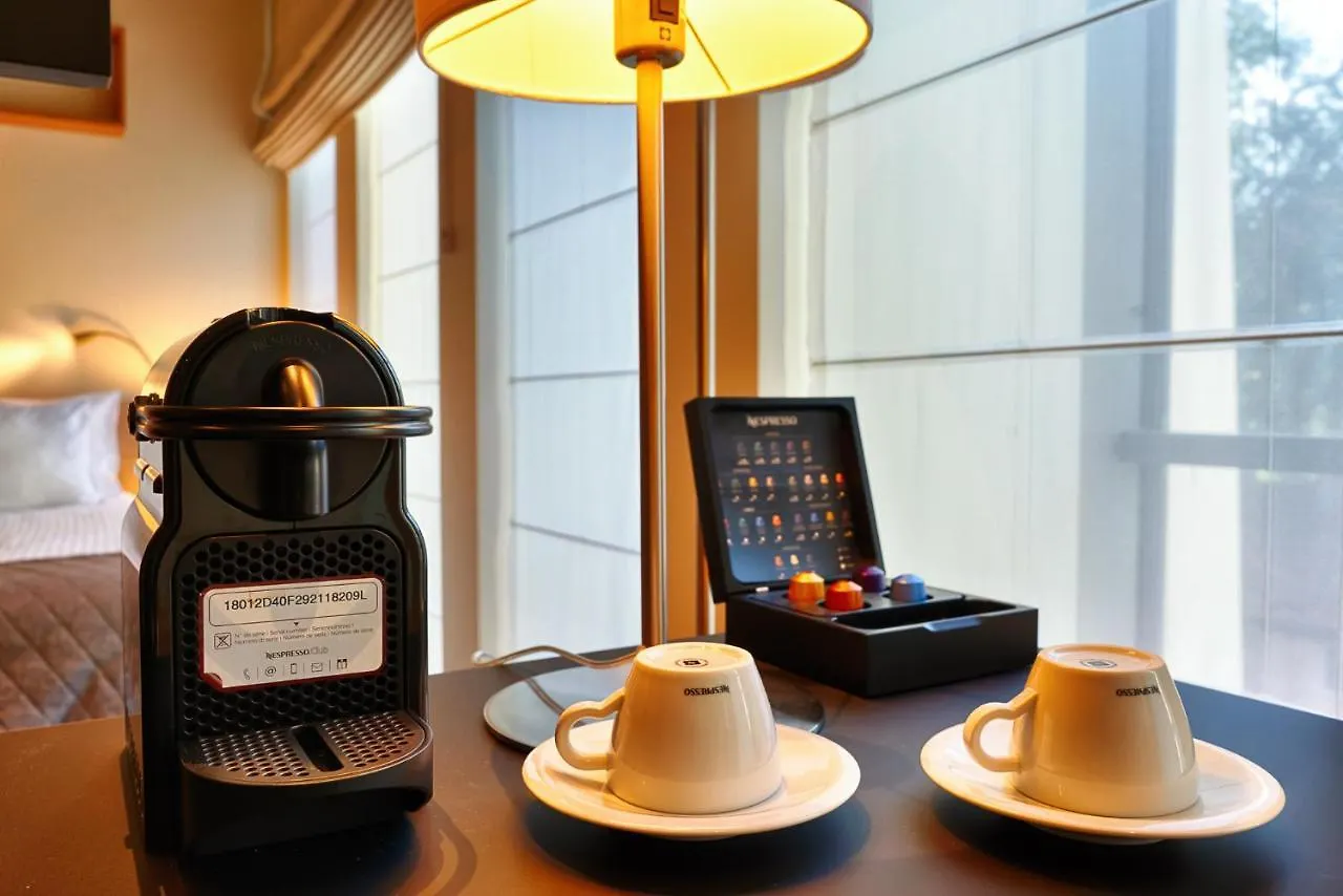 ***  Focus Hotel Premium Sopot Polen