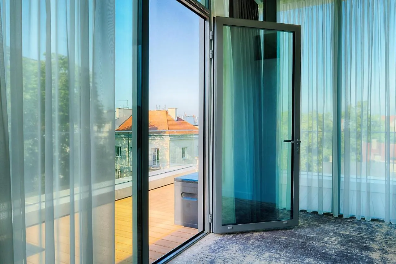Focus Hotel Premium Sopot 3*,