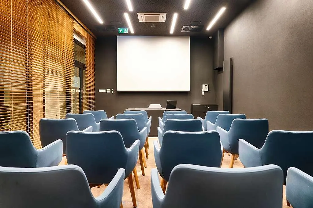 Focus Hotel Premium Sopot 3*,
