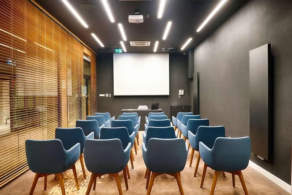 Focus Hotel Premium Sopot