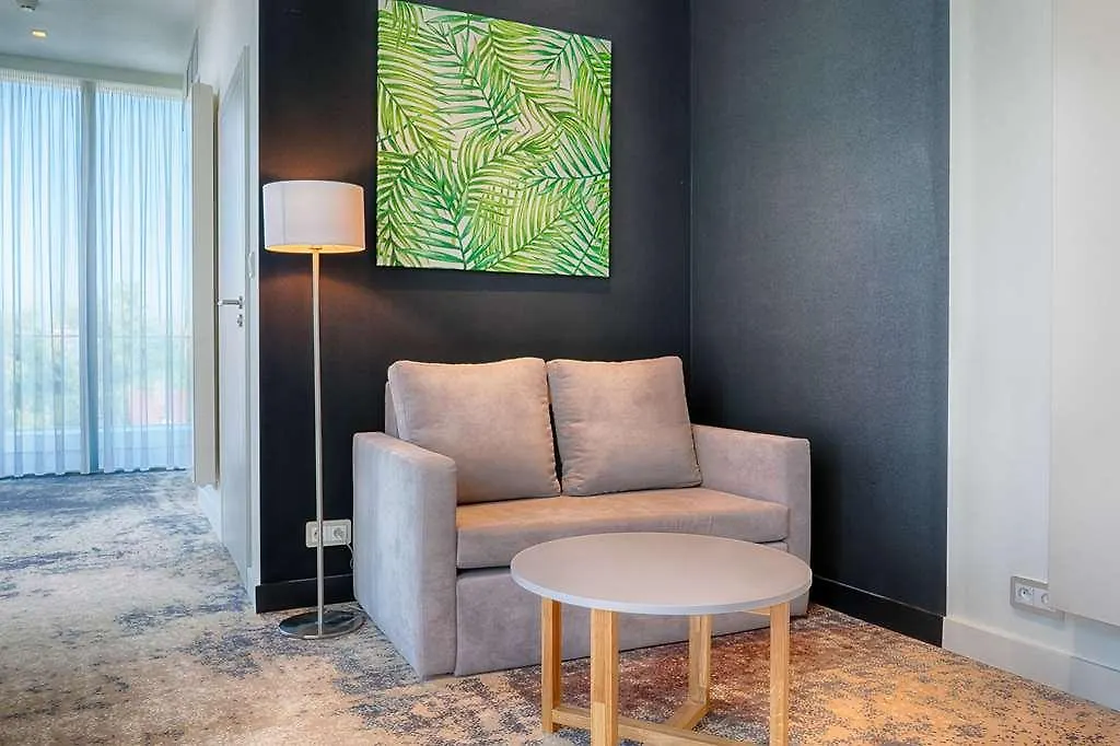 Focus Hotel Premium Sopot Poland
