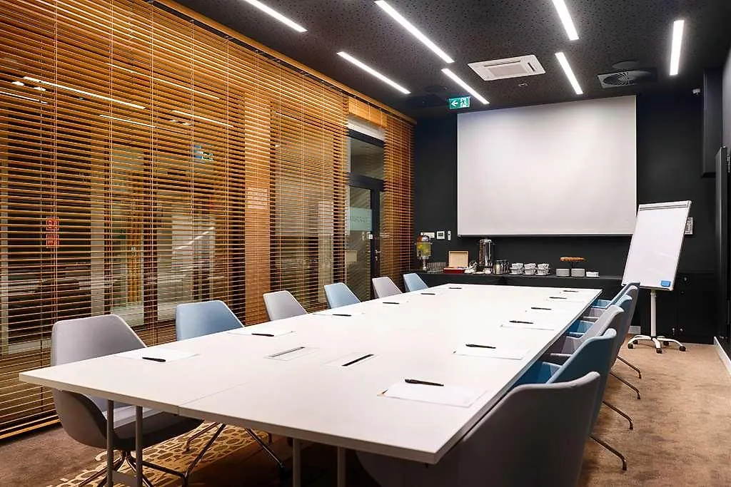 Focus Hotel Premium Sopot
