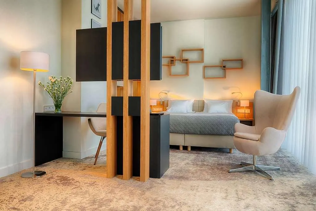 Focus Hotel Premium Sopot
