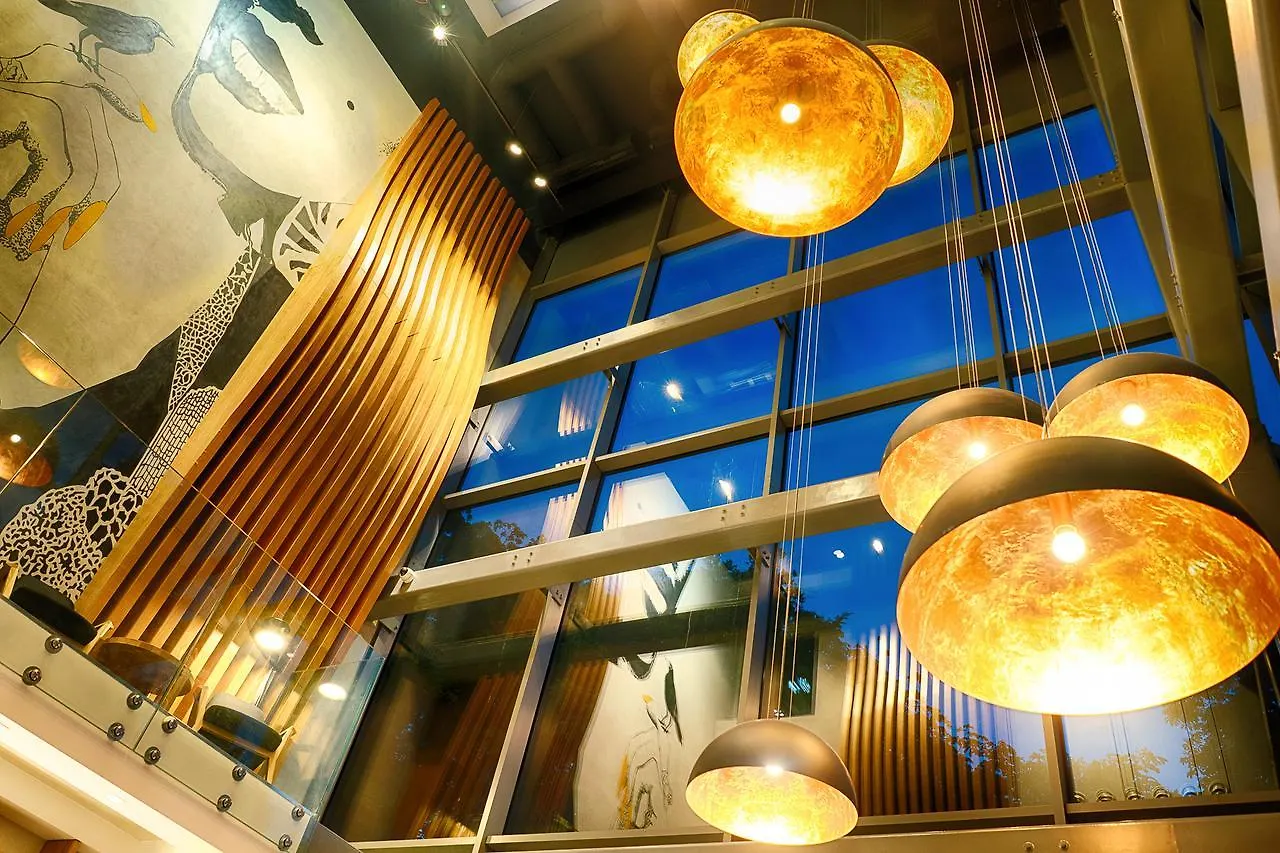 Focus Hotel Premium Sopot Poland