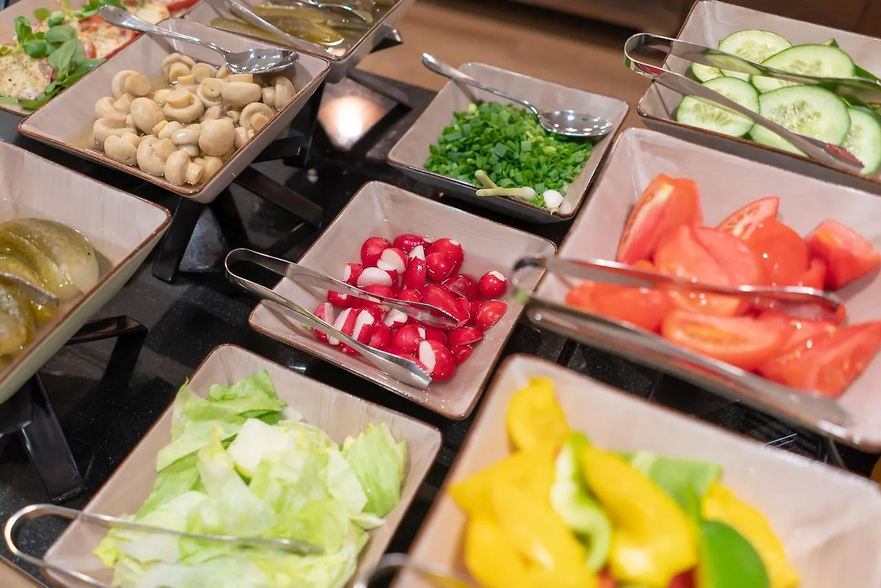 Focus Hotel Premium Sopot