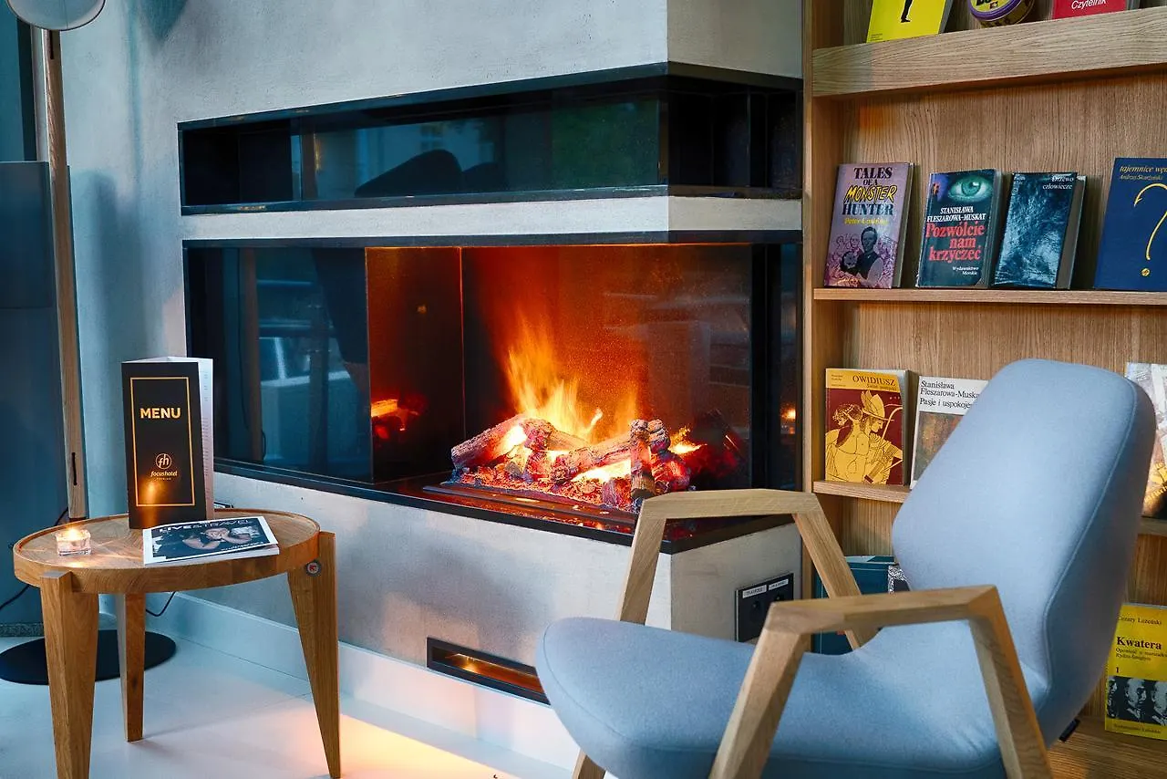 Focus Hotel Premium Sopot 3*,