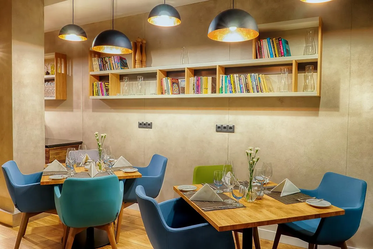 Focus Hotel Premium Sopot
