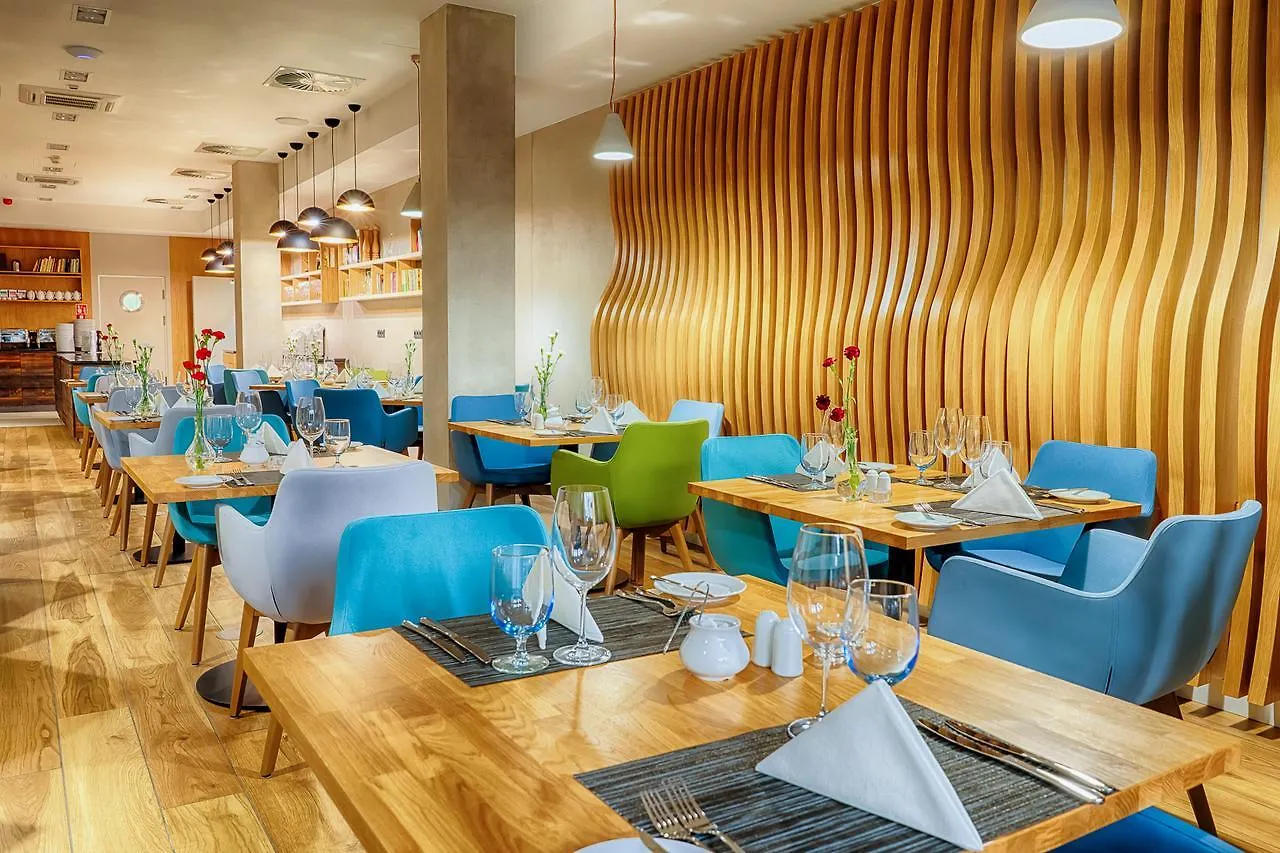 Focus Hotel Premium Sopot 3*,