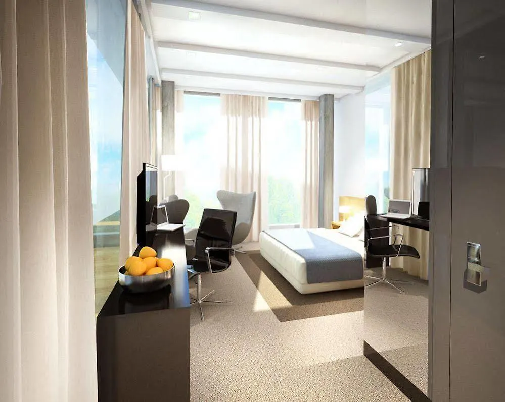 Focus Hotel Premium Sopot