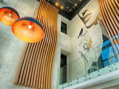 Focus Hotel Premium Sopot Poland