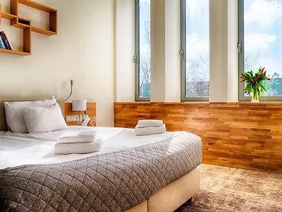 Focus Hotel Premium Sopot